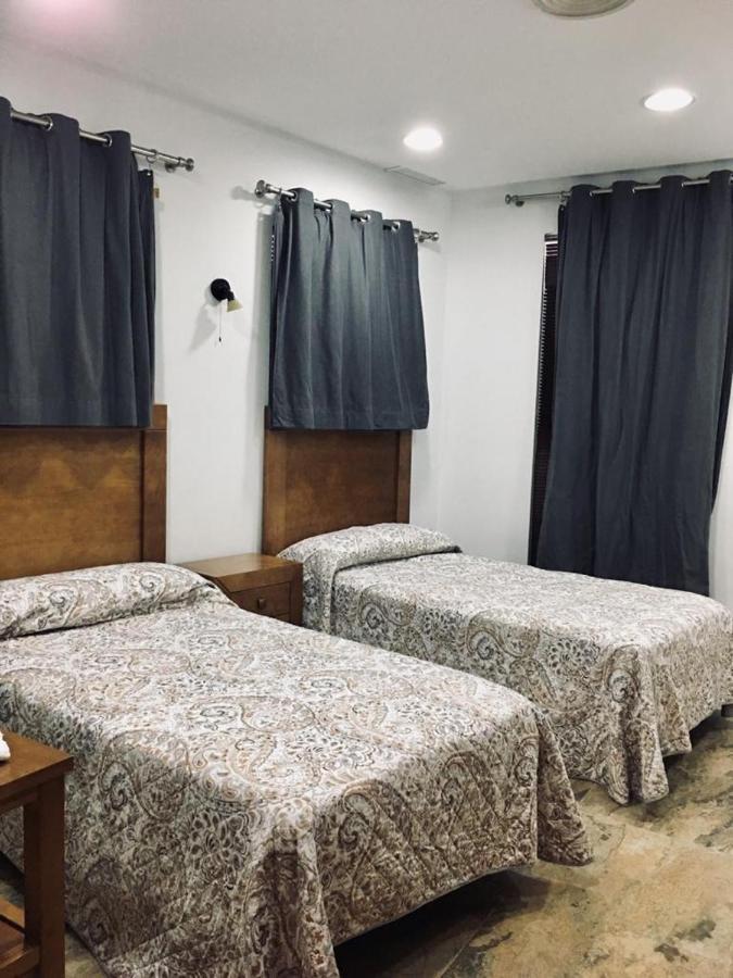Апартаменти Avenida Reyes Catolicos Чиклана-де-ла-Фронтера Номер фото