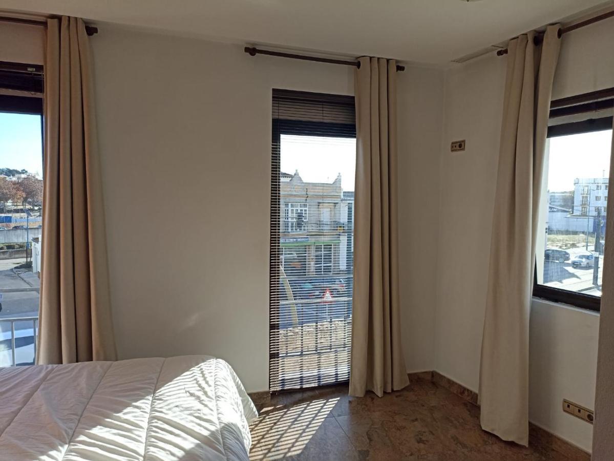Апартаменти Avenida Reyes Catolicos Чиклана-де-ла-Фронтера Екстер'єр фото